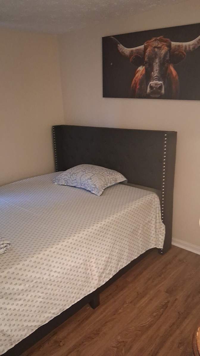 Stella's room