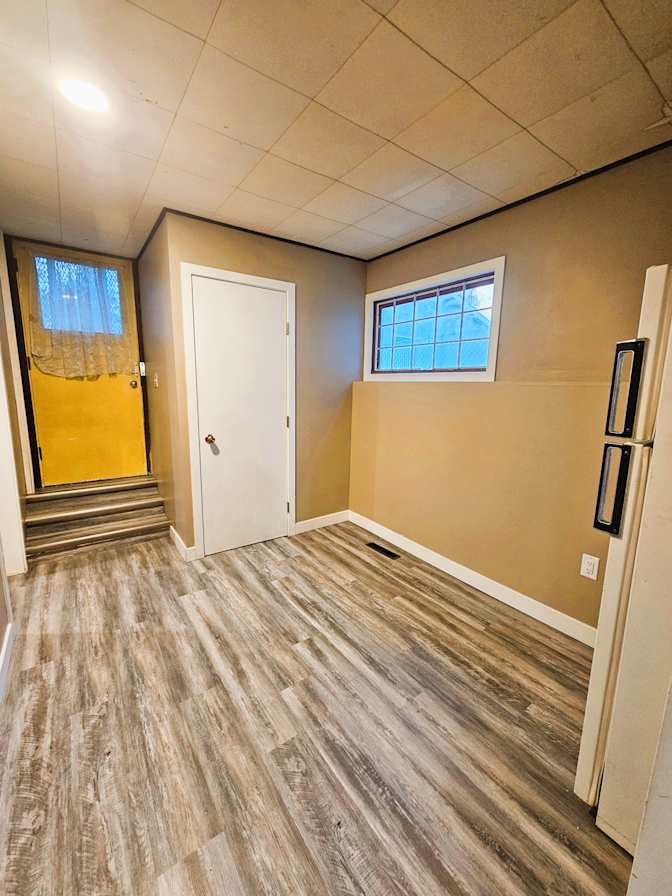 June's room