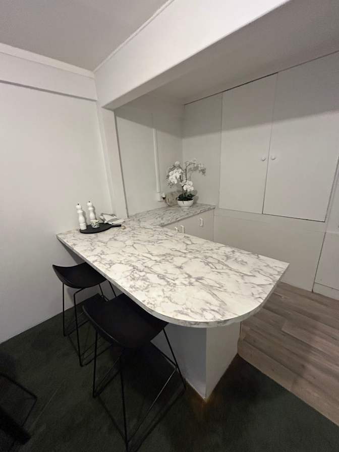 Sophia MyBusiness's room