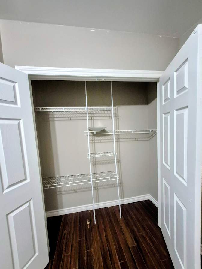 Shivpreet's room