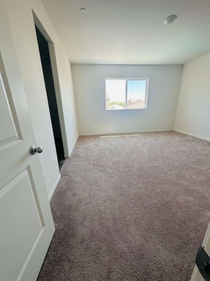 Sheila Haas's room