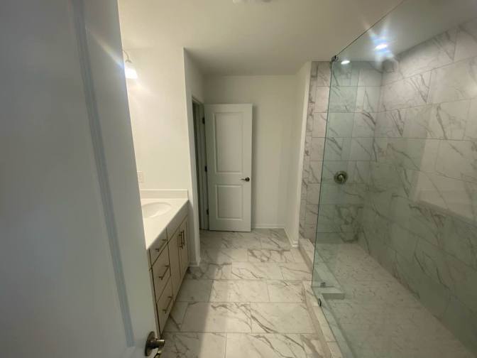 Alcove Rooms's room