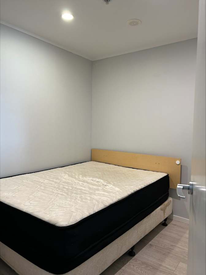disha's room