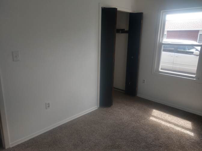 Rick's room