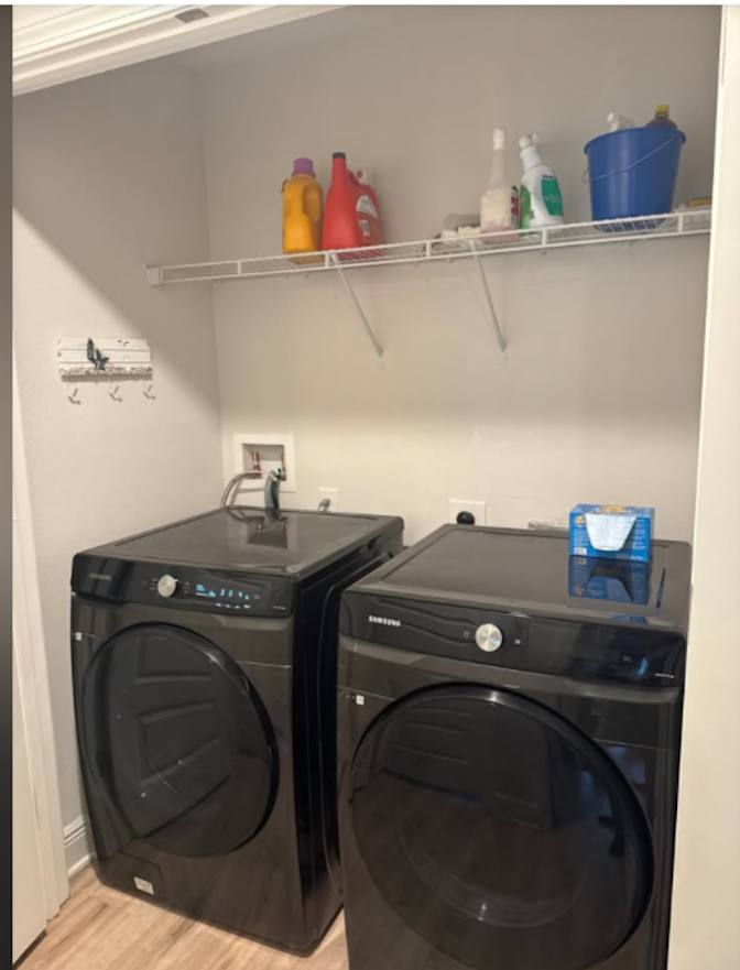 Private for Security's room