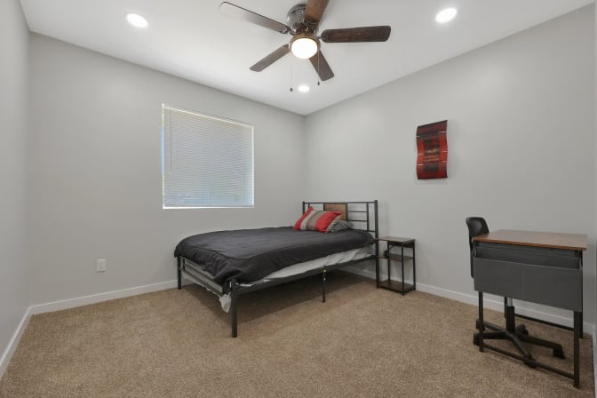 PadSplit's room