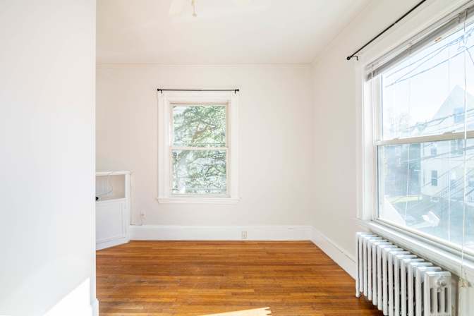 Sam June's room