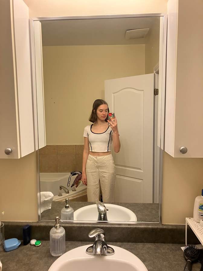 Eleanor's room