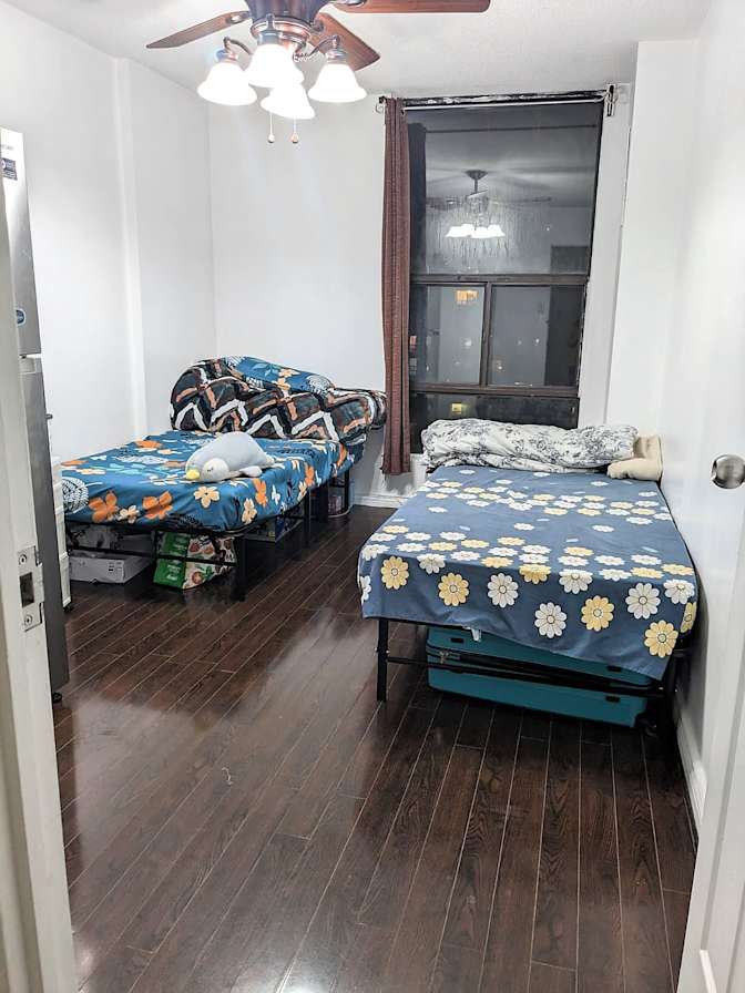 SHILPA's room
