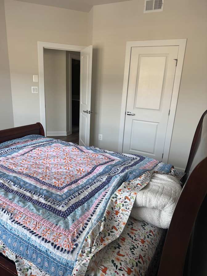 Selena's room