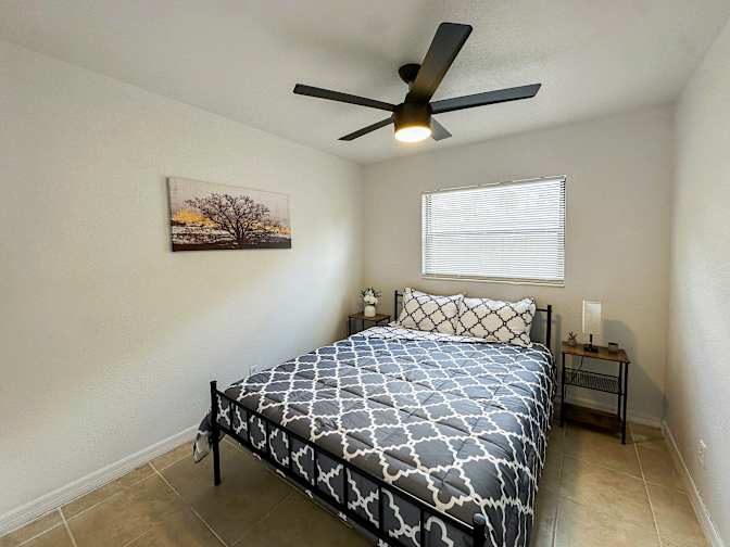 PadSplit's room