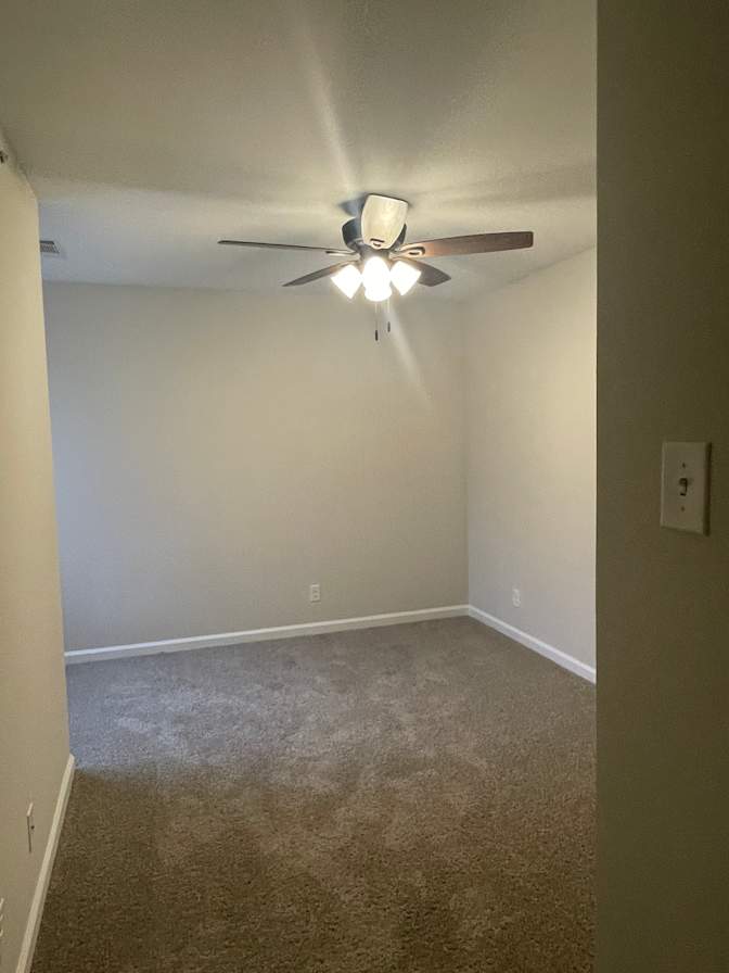 Carlisse's room