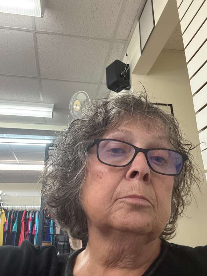 Pamela Brohm