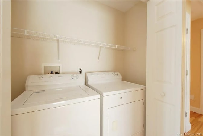 Nicole's room