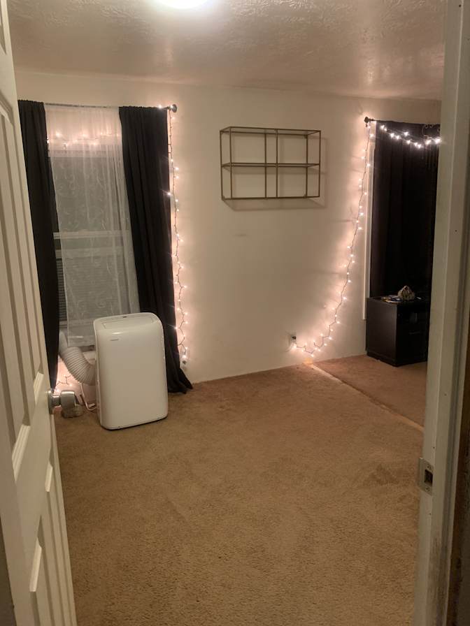 Emma's room
