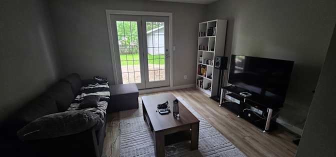 CJ M's room