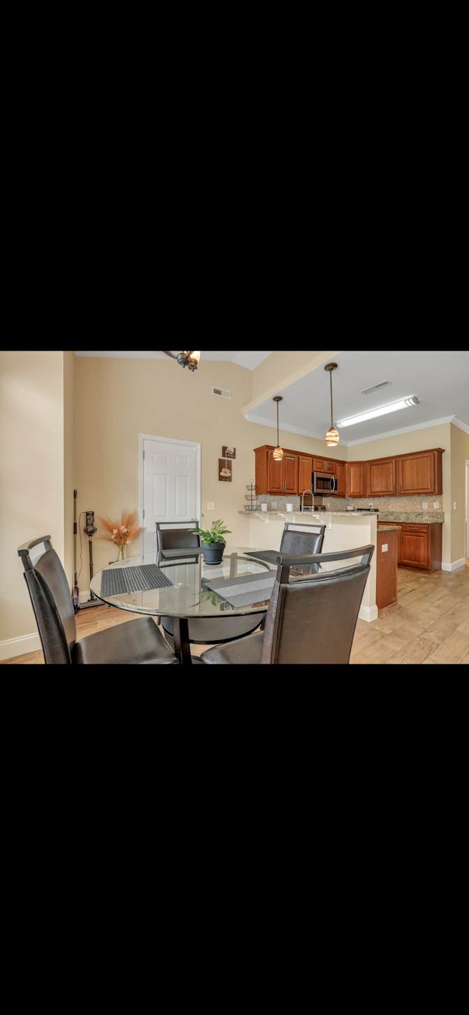 Shakayla's room