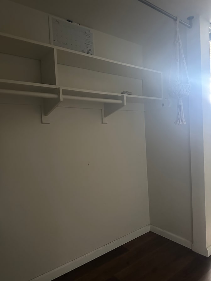 nicole's room