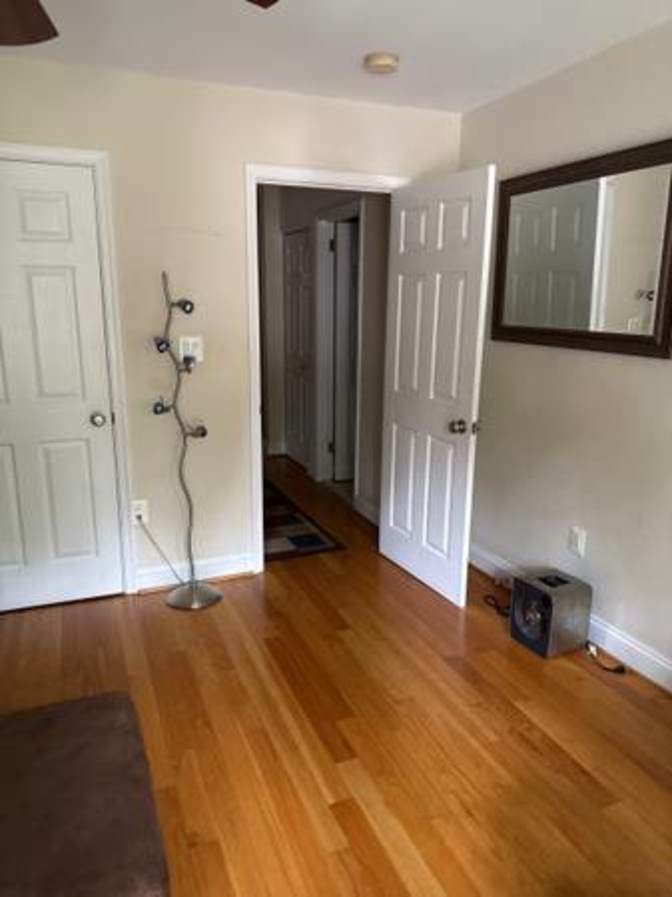 brigida perez's room