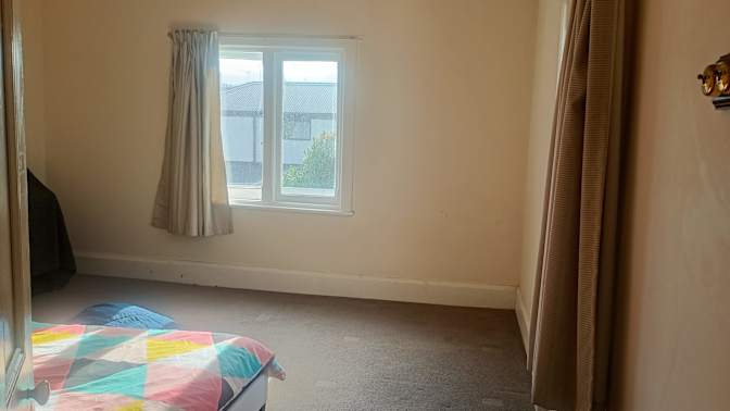 Oli's room