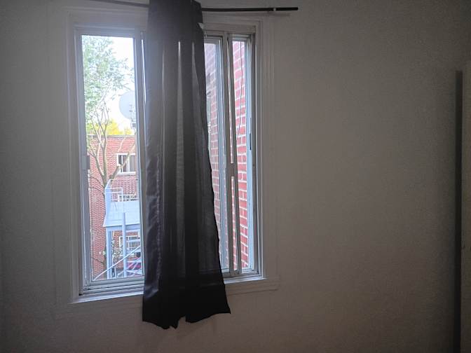 Daniel's room