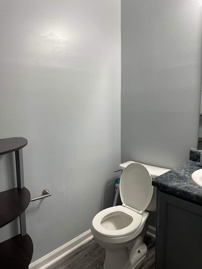 Truluv's room