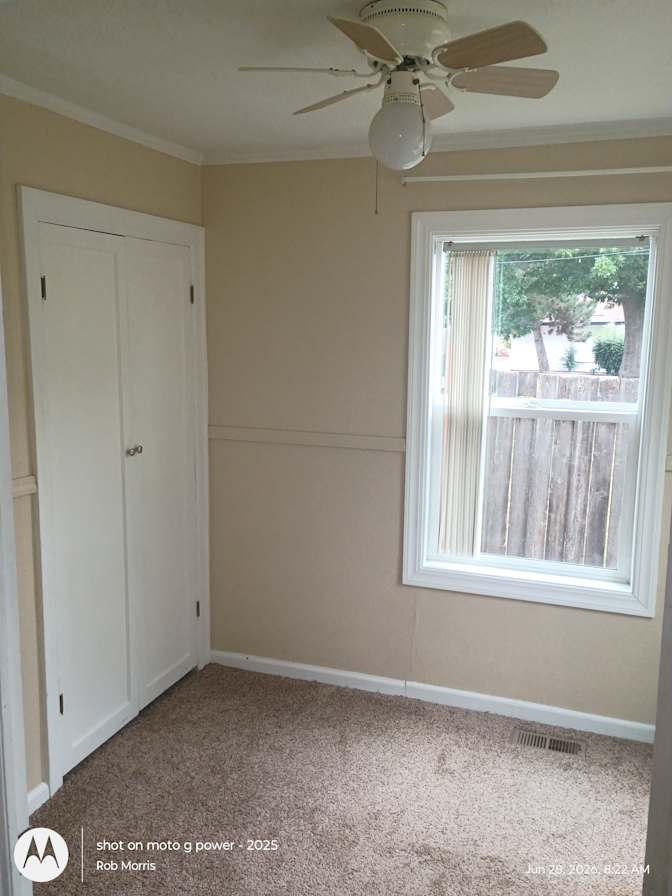 Rob's room