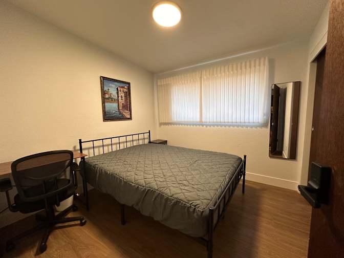 Joy's room