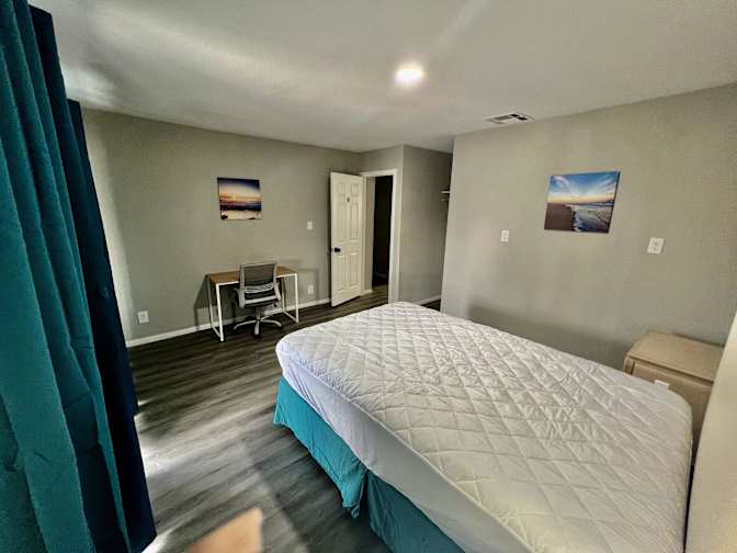 PadSplit's room