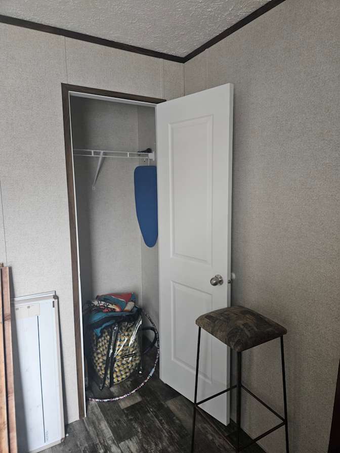 Tawny's room