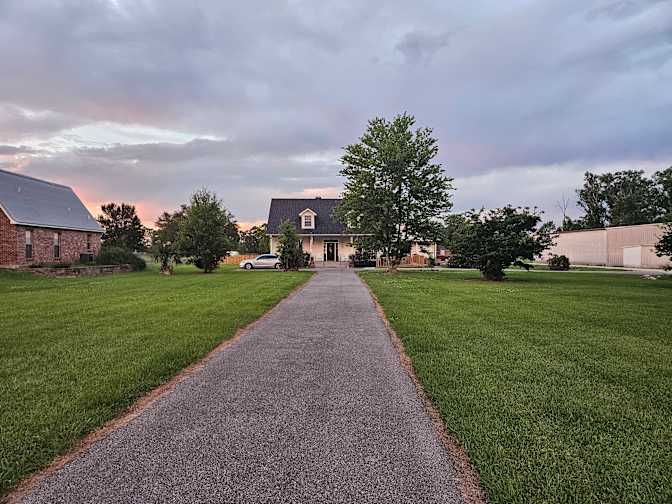 Greg Bowman's room