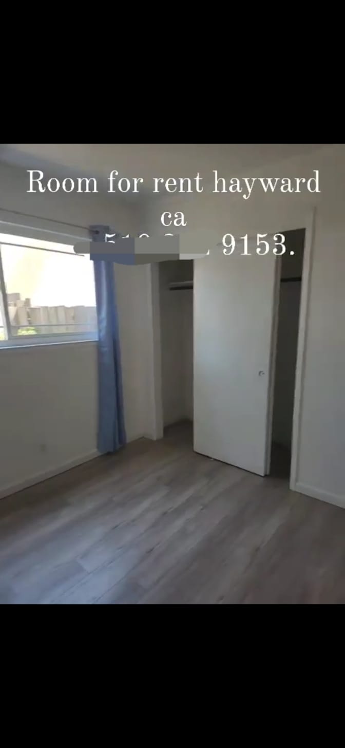 Daisy's room