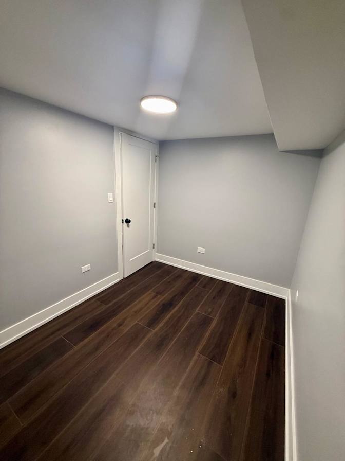 Forza Property Management Services's room