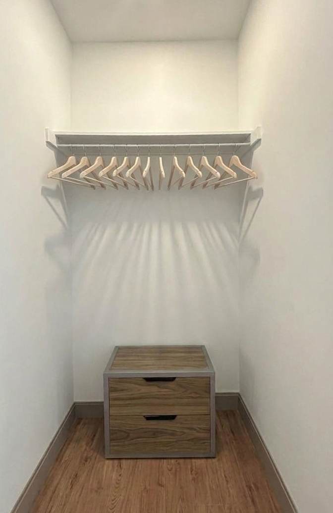 Elena's room