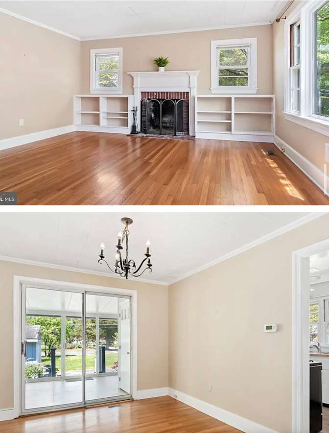 Kate's room