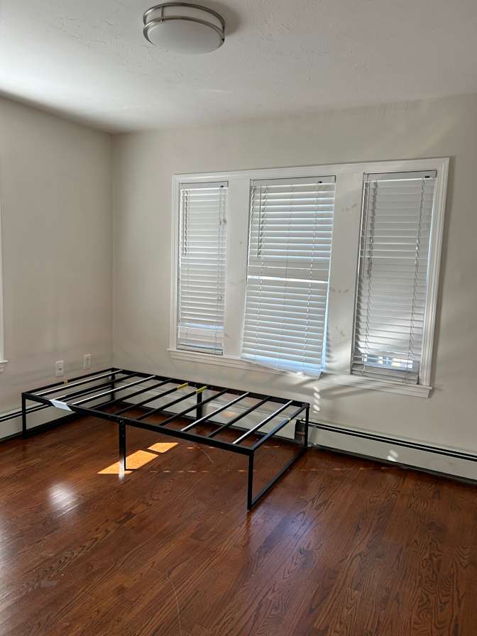 Jane's room