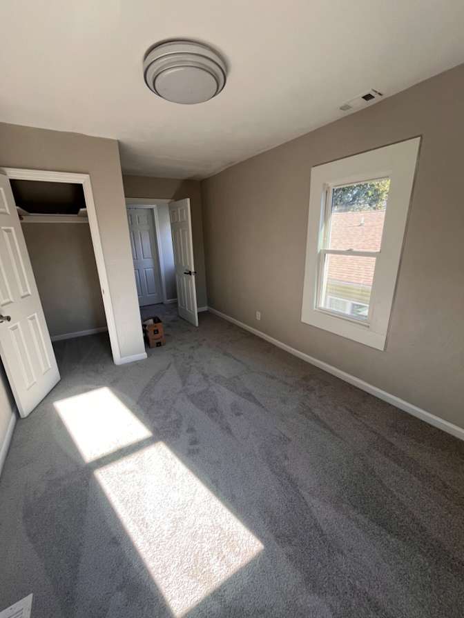 Co-Living VA's room