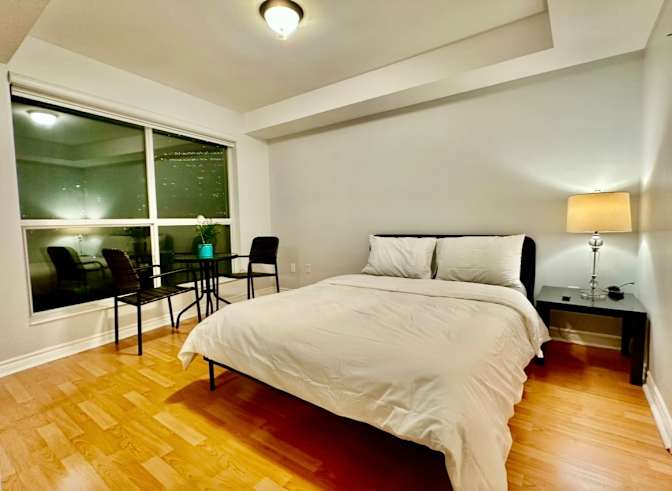 Phuoc's room