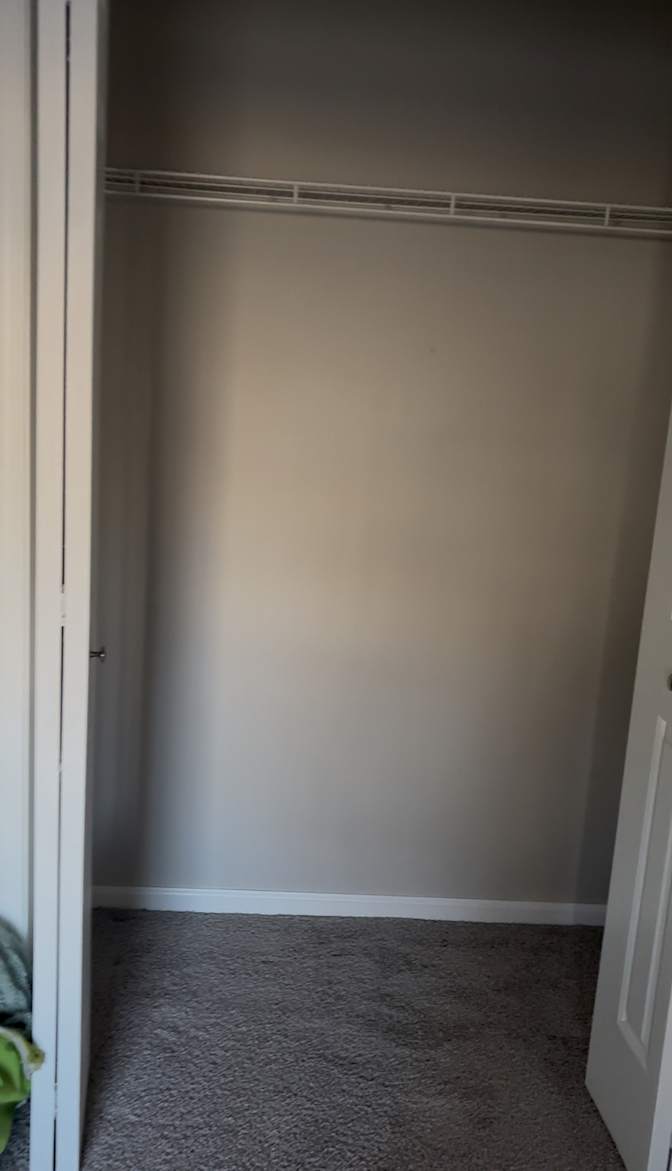Brat's room