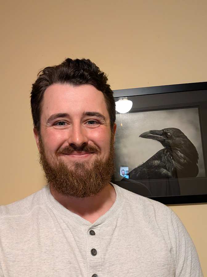 Kyle Beaudoin