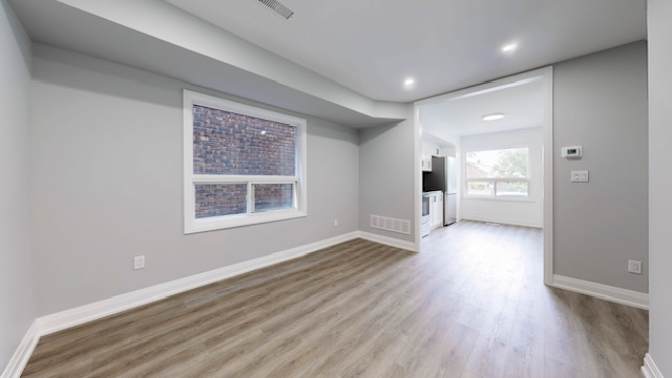 Tolobi Rental's room