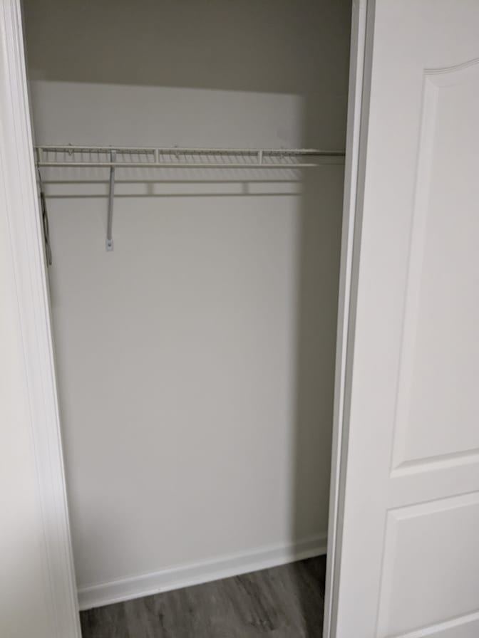 Ruth's room