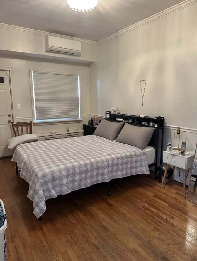 Spacious Room Available's room