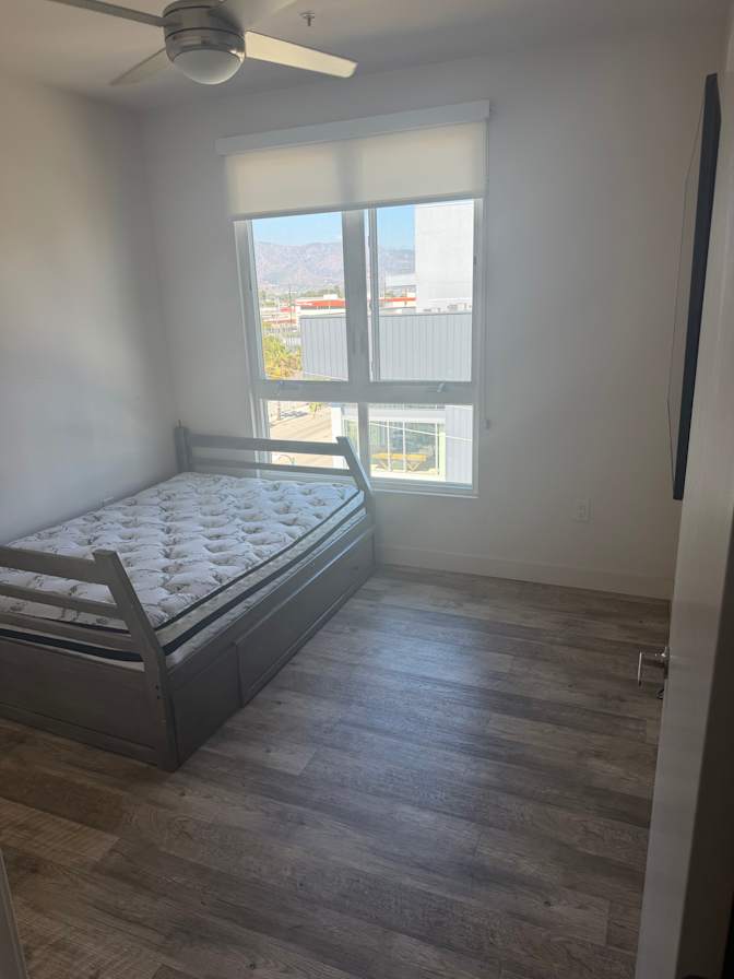 Kai's room