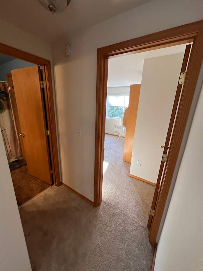 Sarah Ellingson's room