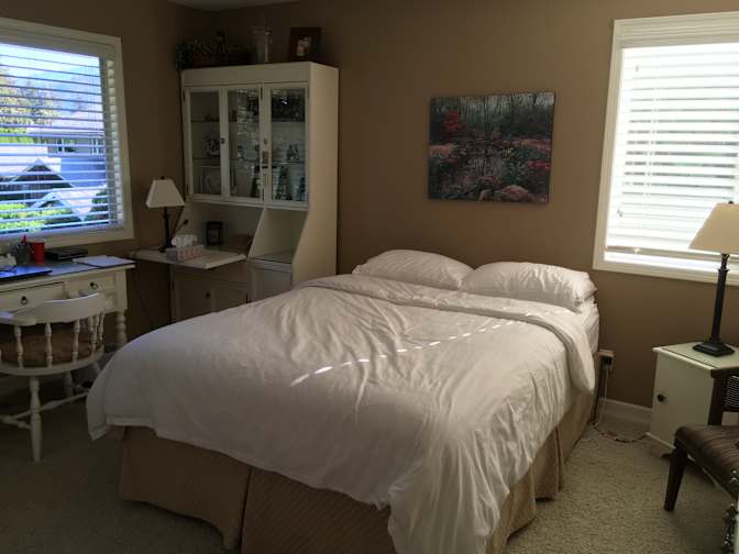 Ada's room