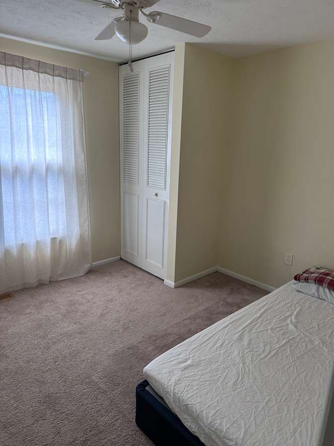 MICHAEL's room