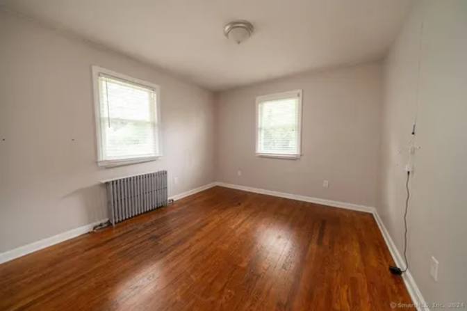 Isael Jimenez's room