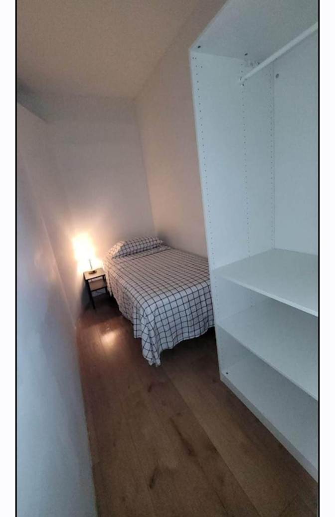 Jacky's room