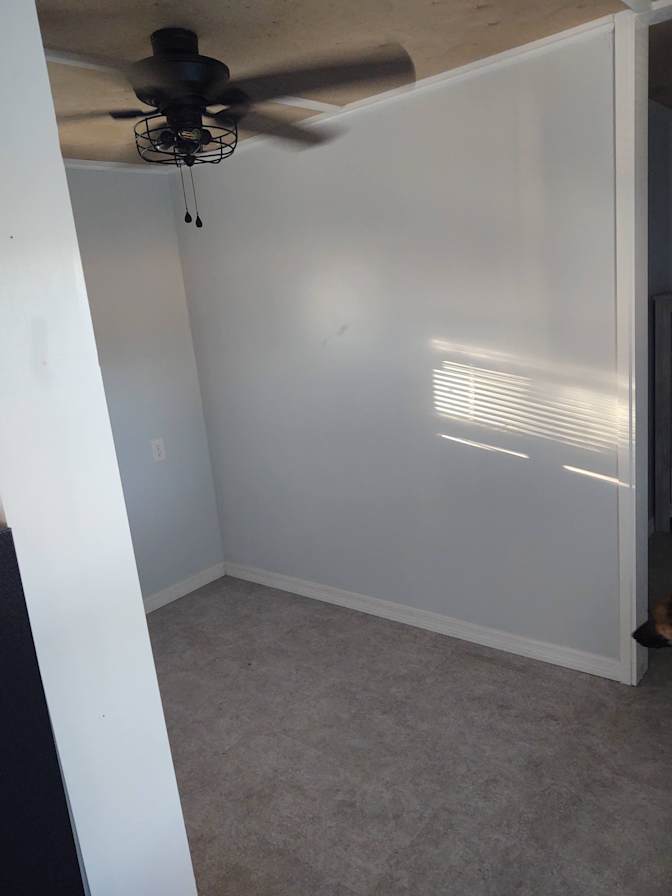 Leo and remi's room